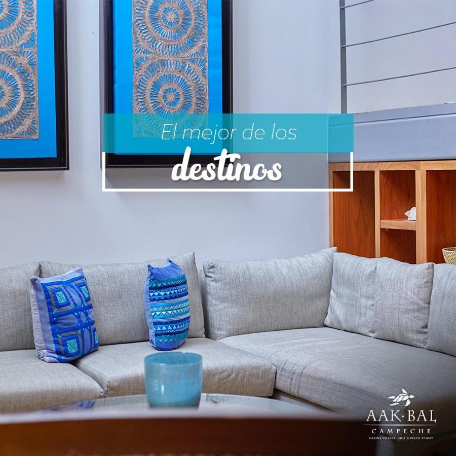 Resort Aak Bal All Suite Resort 5*