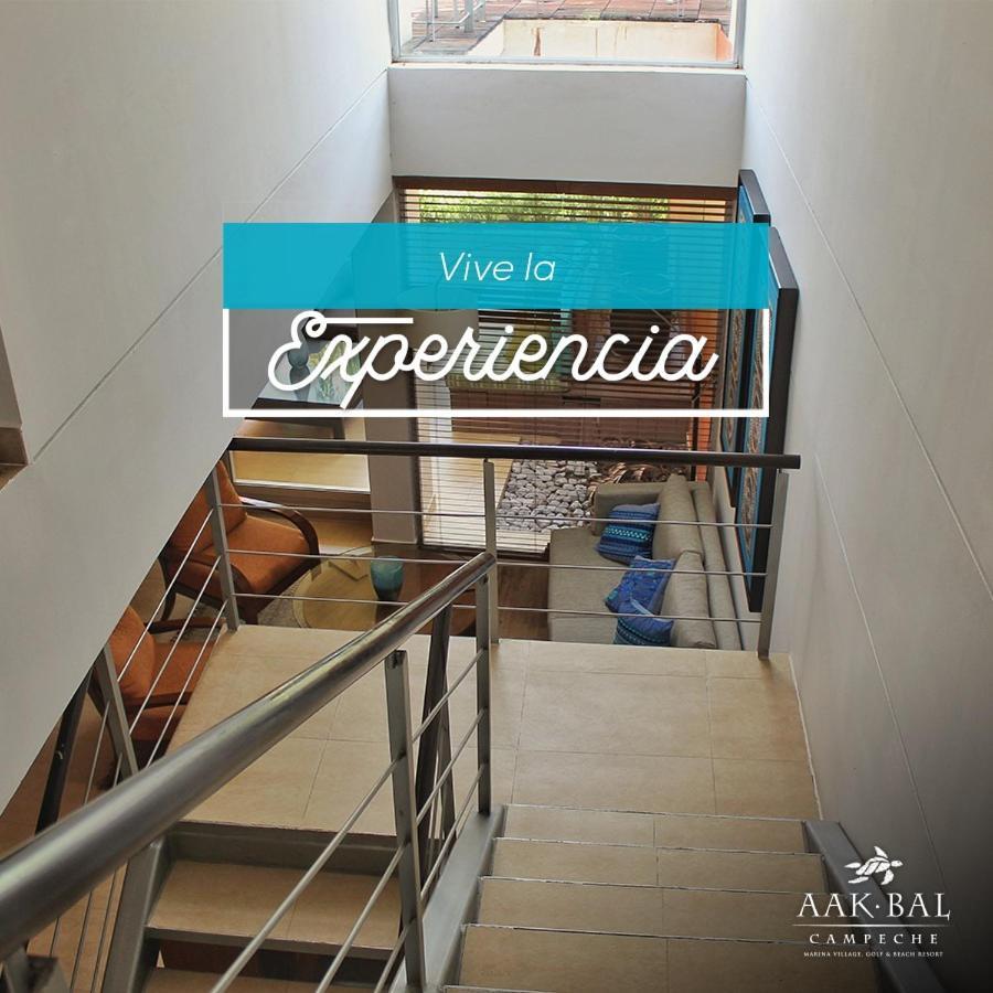 Resort Aak Bal All Suite Resort Campeche