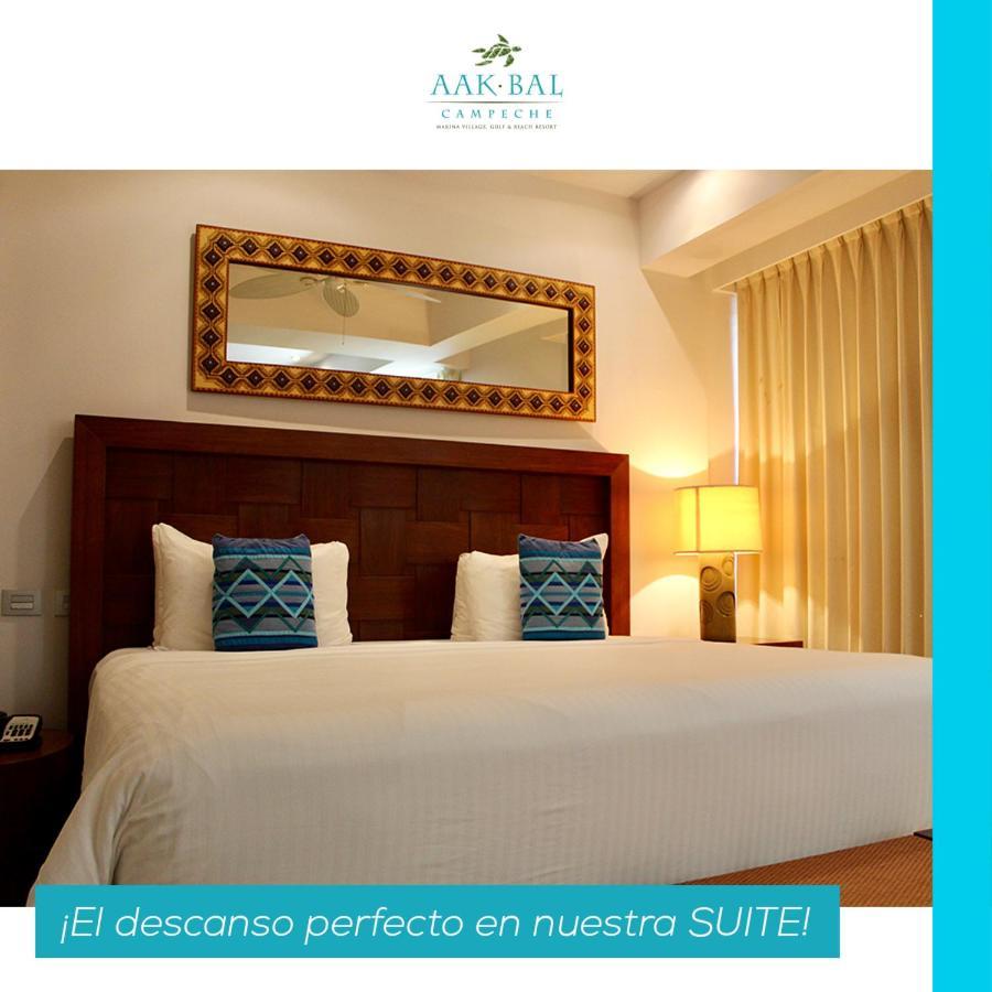 Resort Aak Bal All Suite Resort 5*