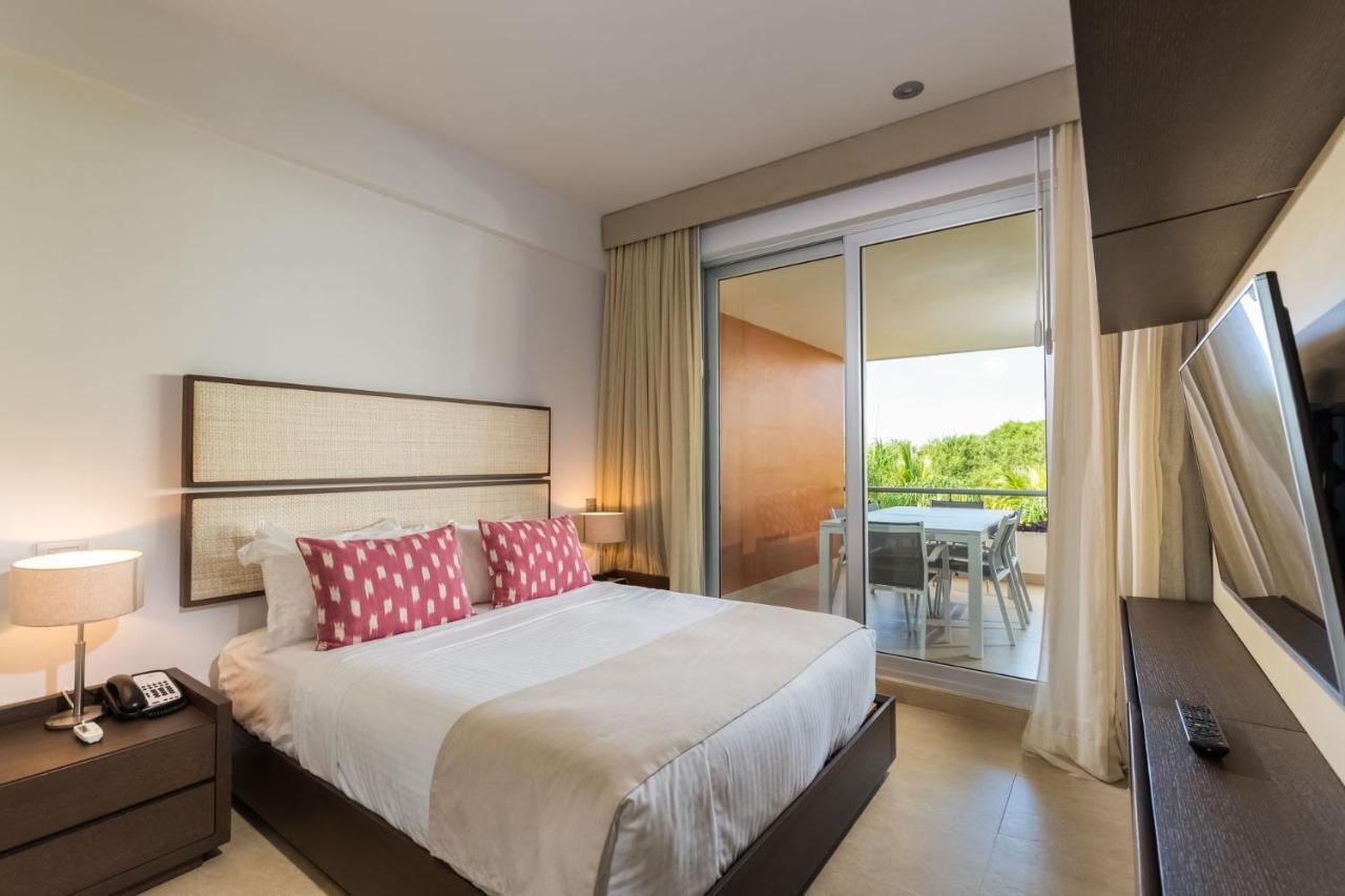 Aak Bal All Suite Resort 5*