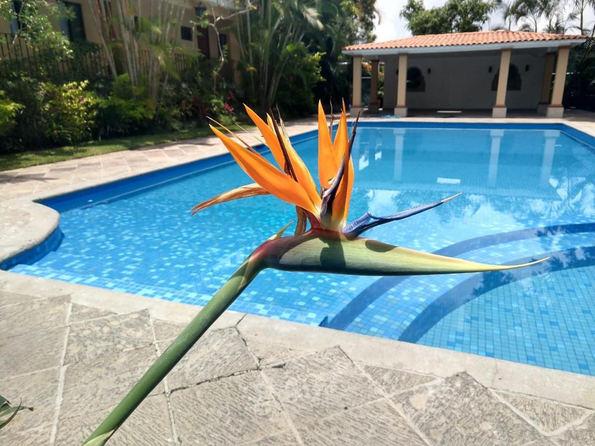 Tlaltenango 4* Cuernavaca