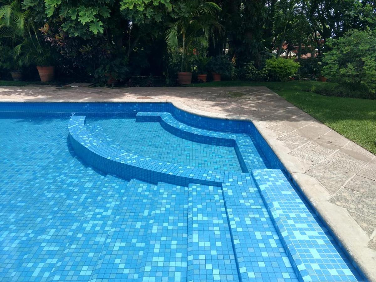 Tlaltenango Hotel Cuernavaca