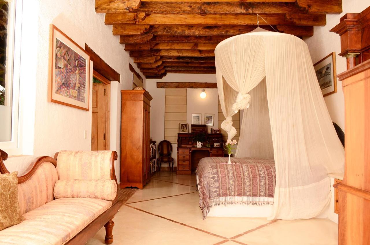 Bed & Breakfast Quinta Cielo - Boutique Y Restaurante
