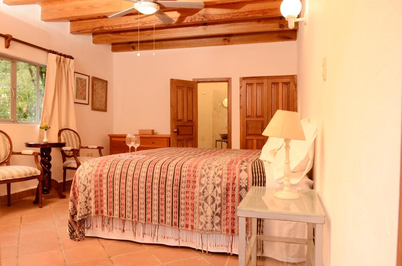 Bed & Breakfast Quinta Cielo - Boutique Y Restaurante 3*