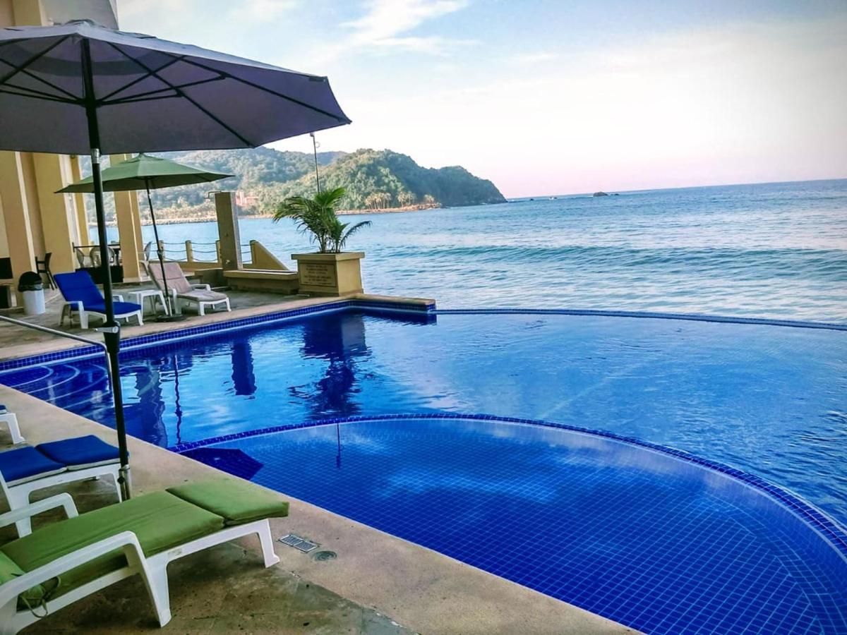 Bogavante Hotel Barra de Navidad
