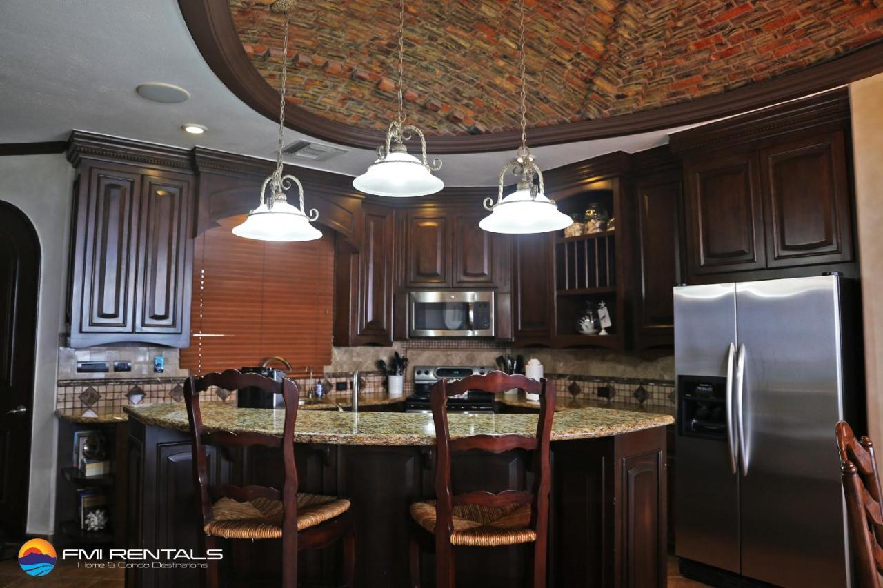 Esmeralda #803 By Fmi Rentals Puerto Penasco