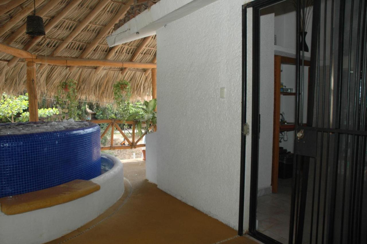 Hotel Mercedes