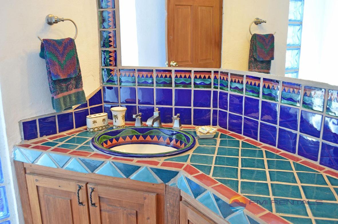 Holiday home Casa Mariposa Azul By Fmi Puerto Penasco