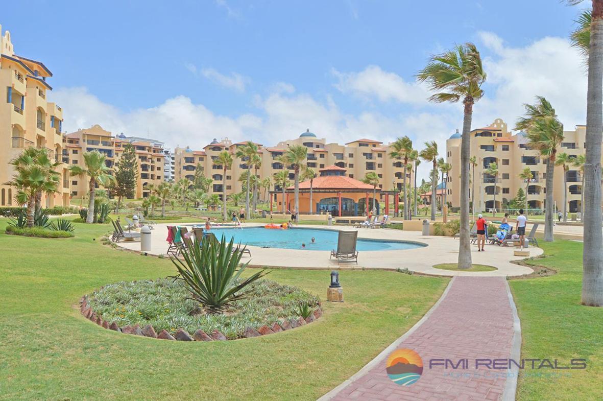 Princesa C - 402 By Fmi Rentals Puerto Penasco