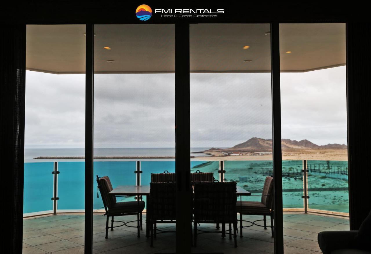 Apartment Esmeralda #803 By Fmi Rentals Puerto Penasco