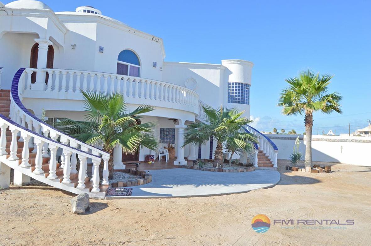 Casa Mariposa Azul By Fmi Holiday home Puerto Penasco