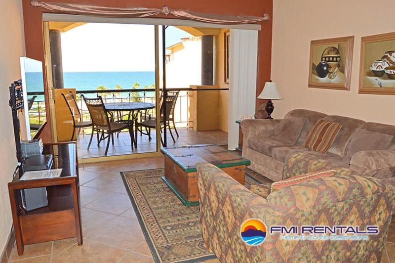 Princesa C - 402 By Fmi Rentals Holiday home Puerto Penasco