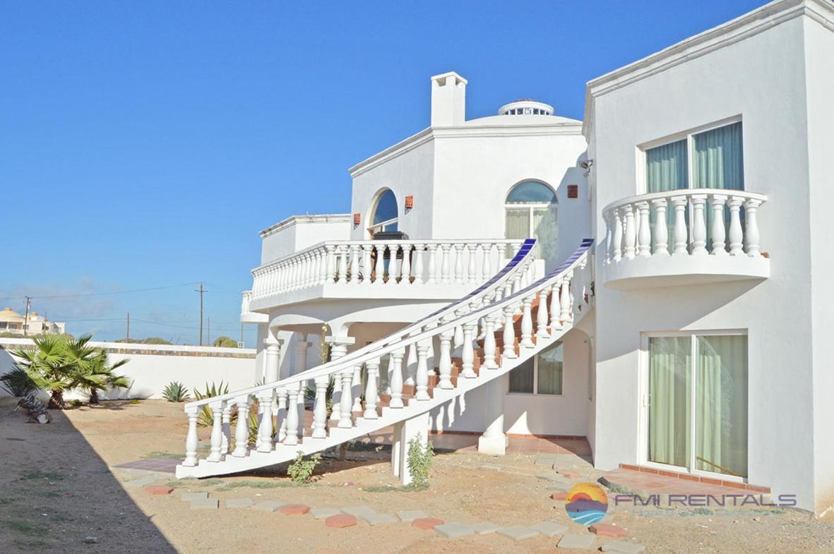 Casa Mariposa Azul By Fmi Puerto Penasco