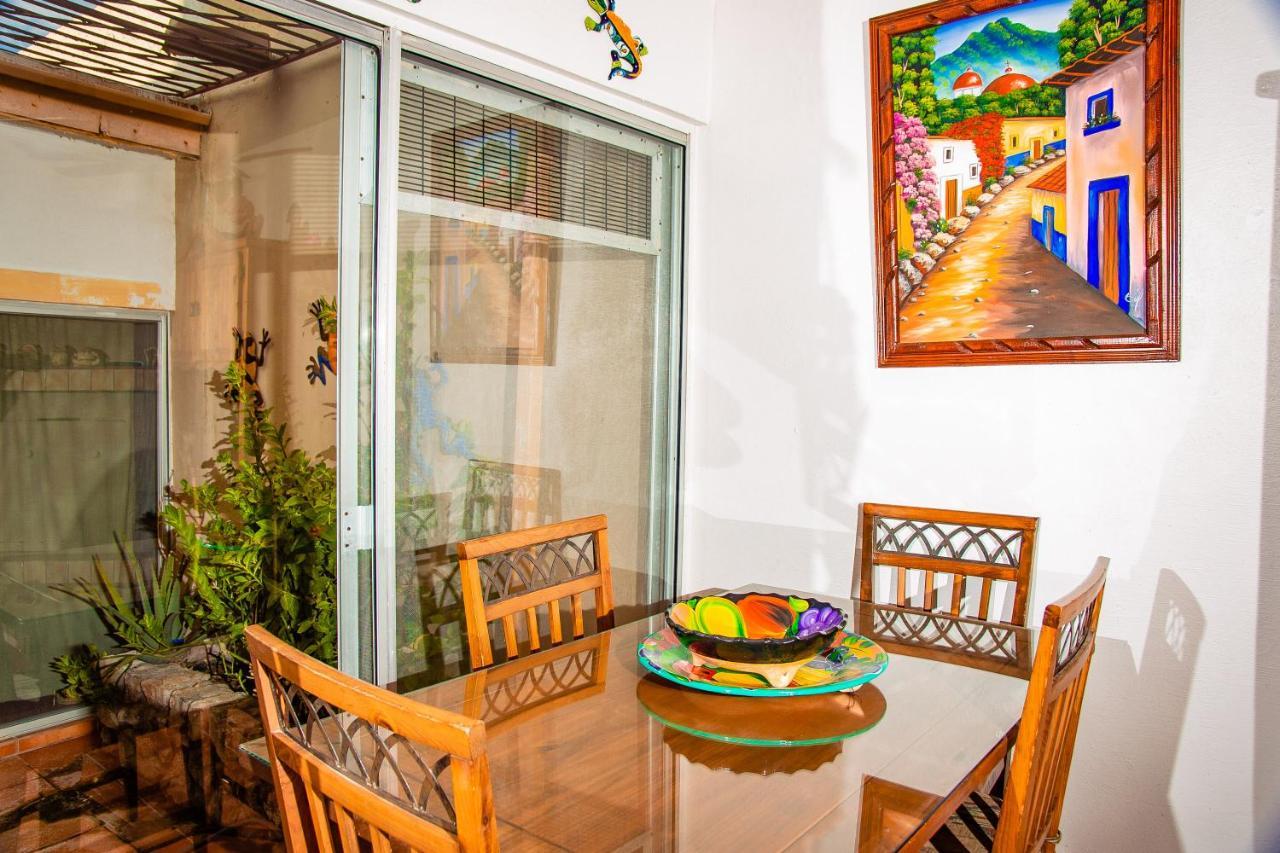 Holiday home La Felicidad *