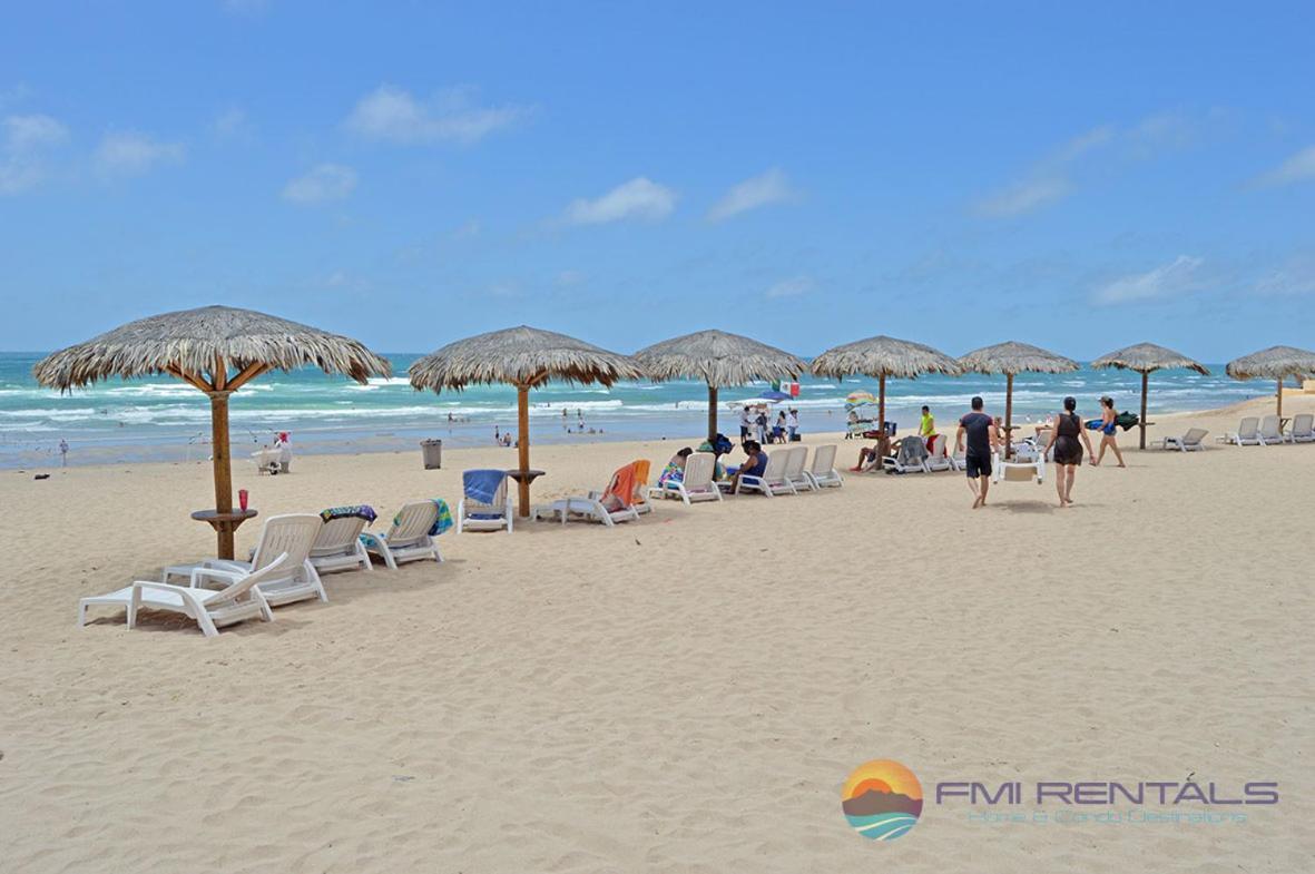 Princesa C - 402 By Fmi Rentals Puerto Penasco