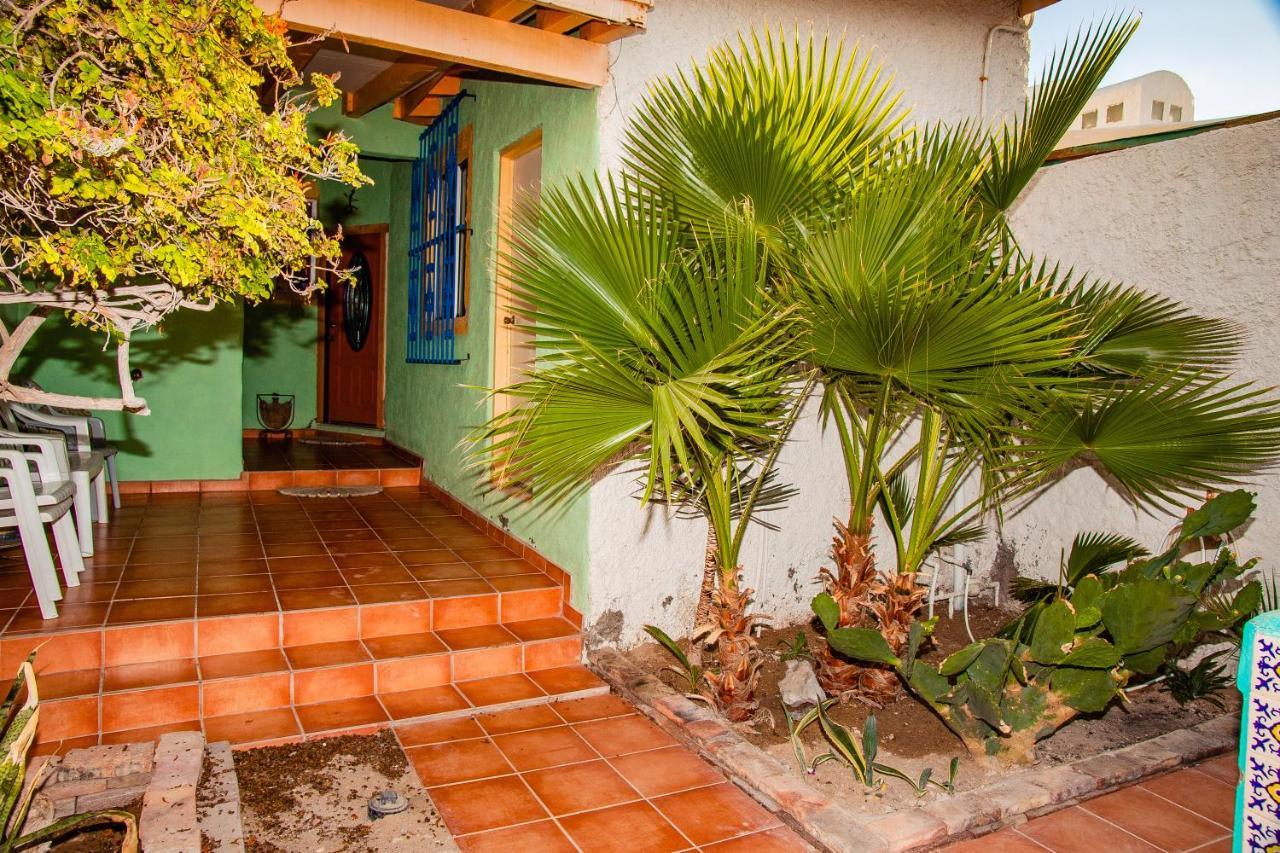 La Felicidad Holiday home