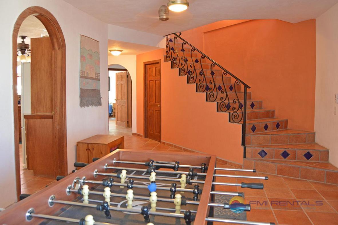 Casa Mariposa Azul By Fmi * Puerto Penasco