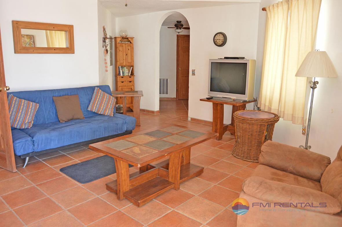 Casa Mariposa Azul By Fmi Holiday home