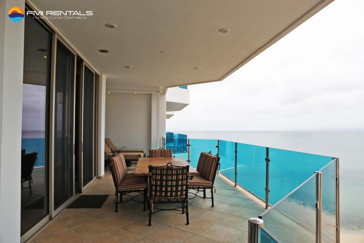 Apartment Esmeralda #803 By Fmi Rentals *