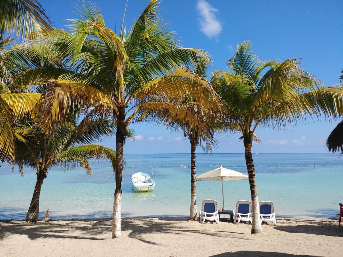 El Fuerte Beach Apartments