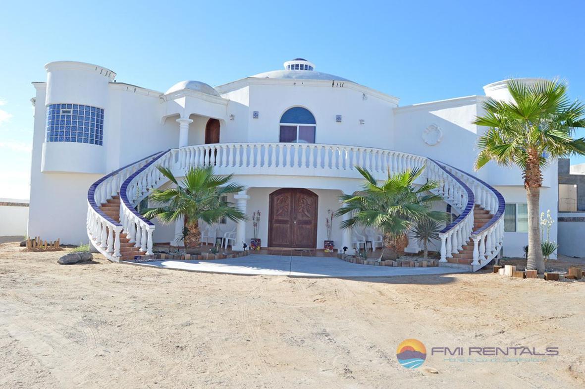 Casa Mariposa Azul By Fmi Holiday home