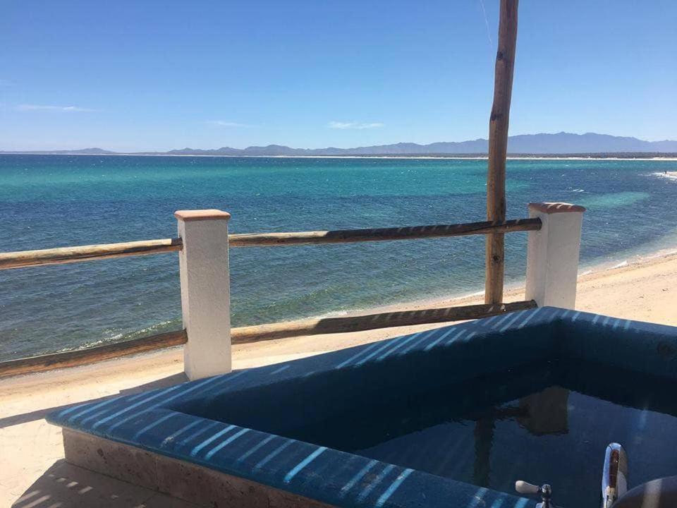 Paraiso La Ventana