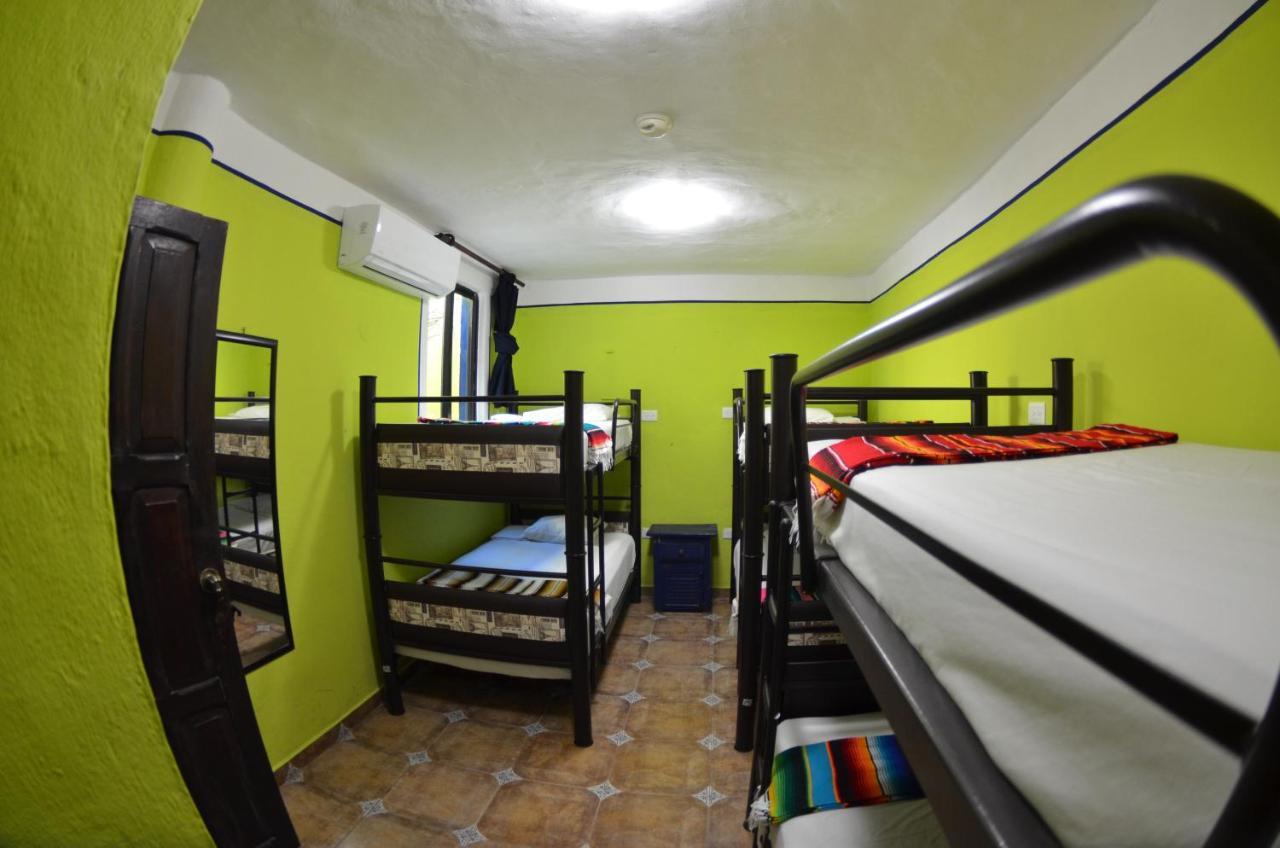 Ka Beh Hostel