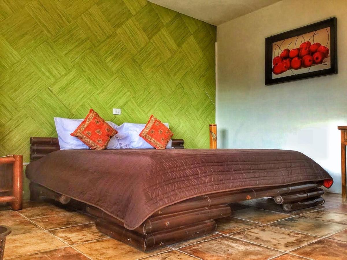 Hotel Jarritos 3*