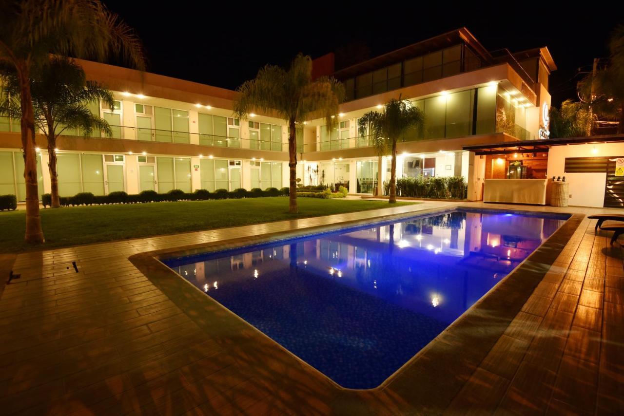 Hotel Quinta