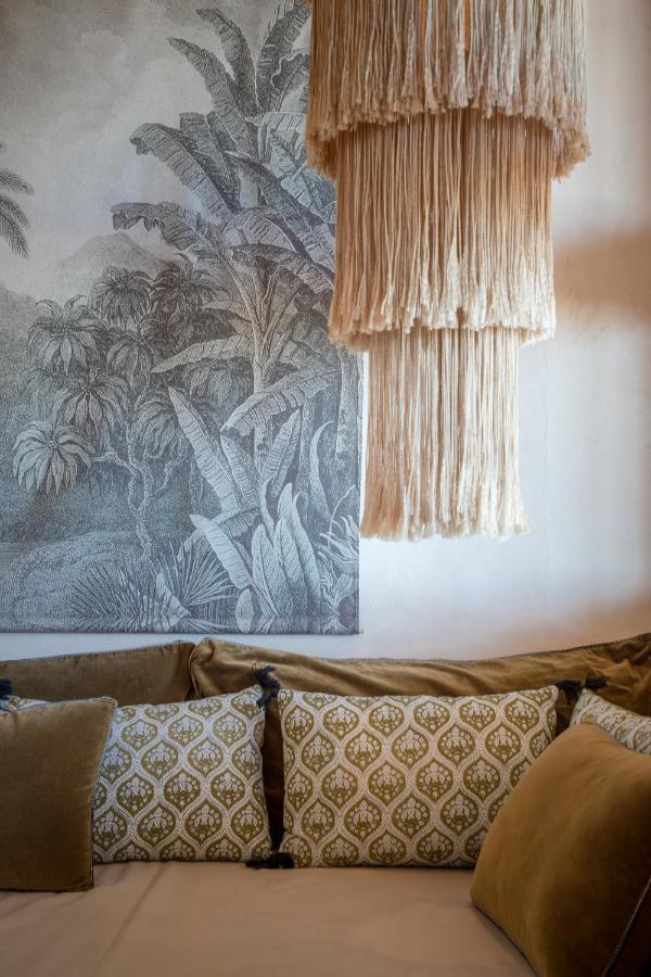 Casa Cat Ba Beachfront Boutique Hotel Isla Holbox