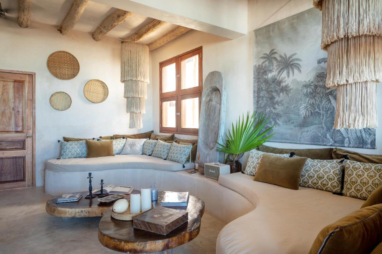 Casa Cat Ba Beachfront Boutique * Isla Holbox