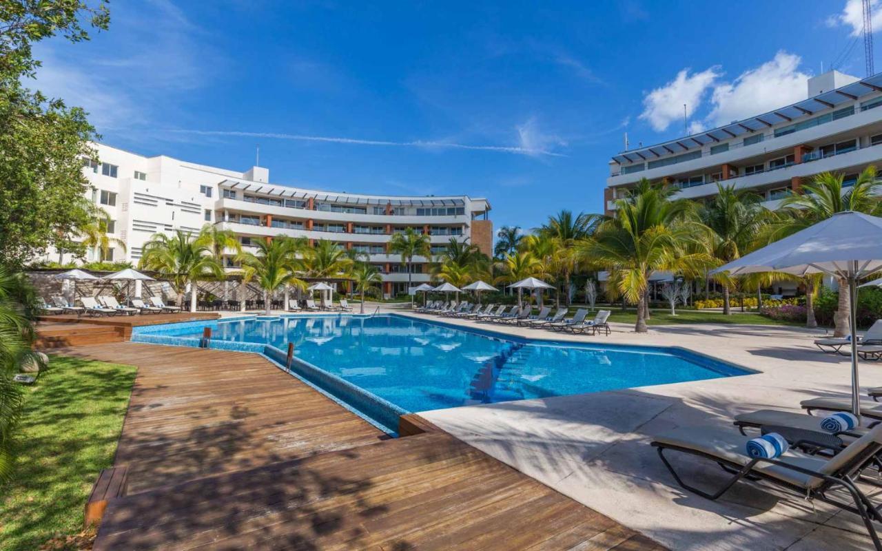 Aak Bal All Suite Resort 5* Campeche