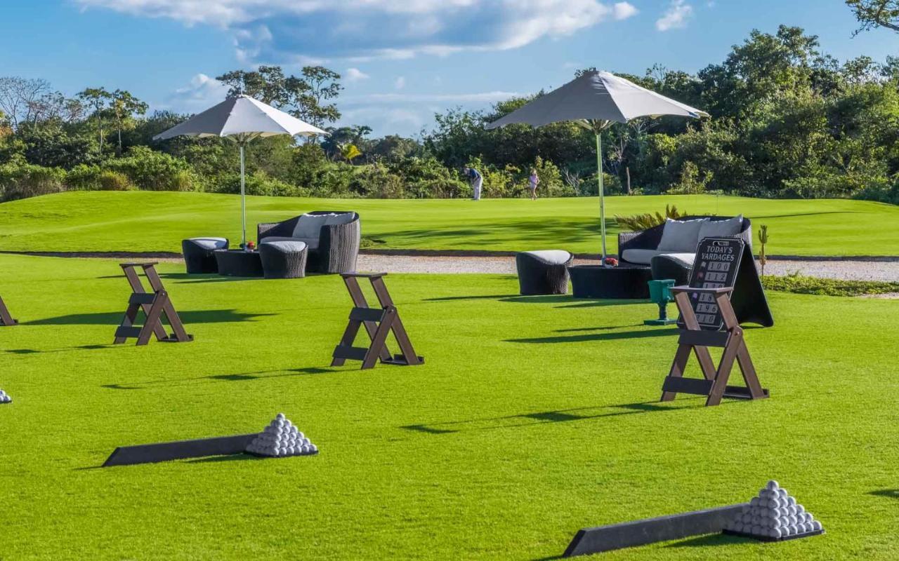 Resort Aak Bal All Suite Resort Campeche