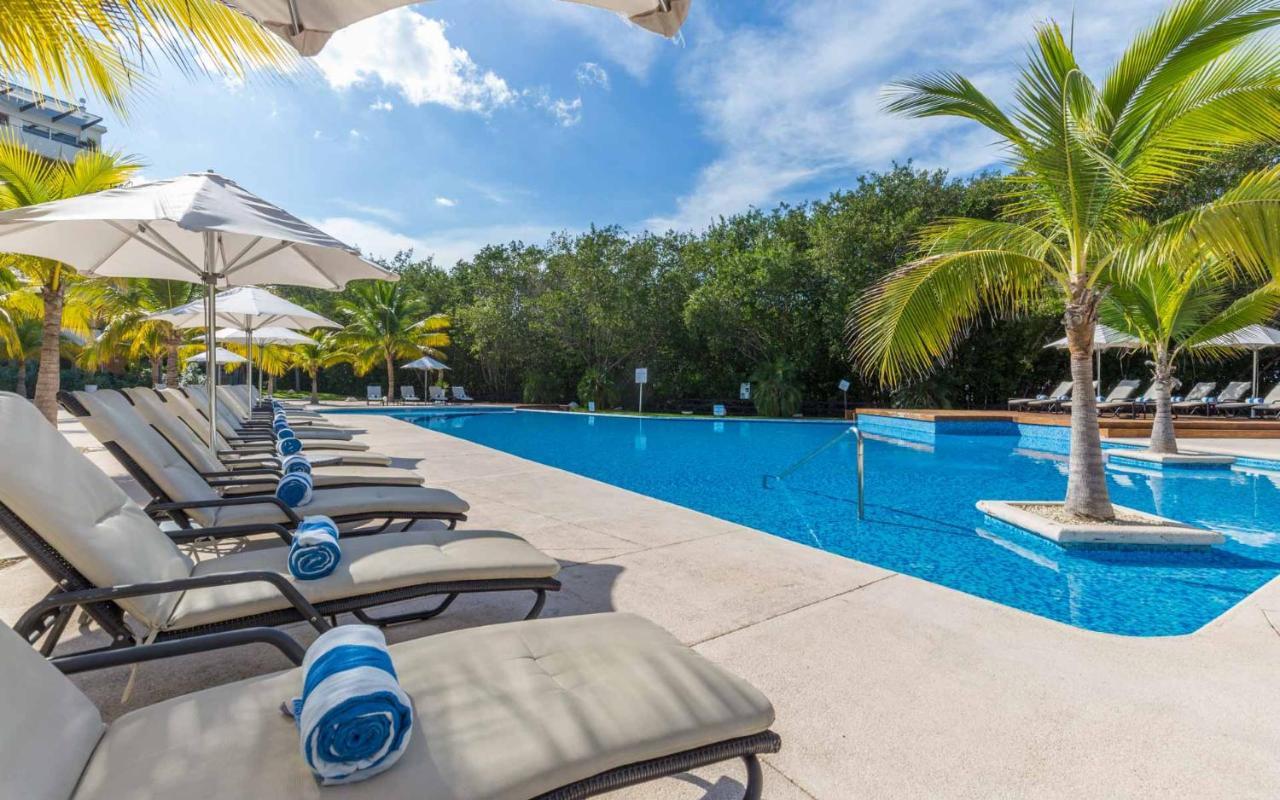 Aak Bal All Suite Resort 5* Campeche