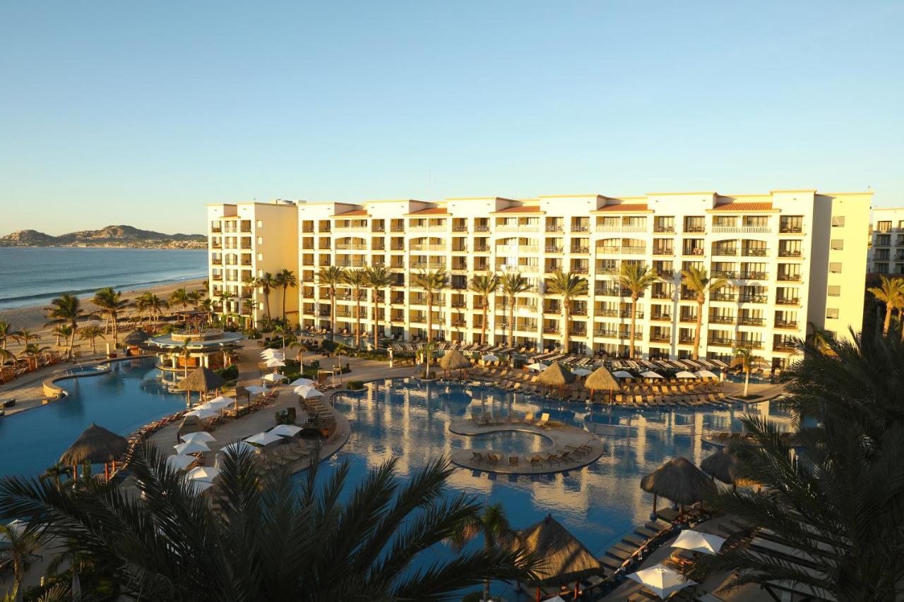 Hyatt Ziva Cabos Resort San Jose del Cabo