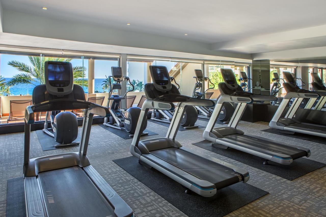 Hyatt Ziva Cabos 5* San Jose del Cabo