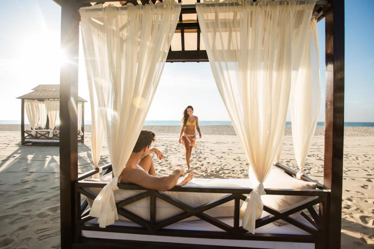 Hyatt Ziva Cabos Resort