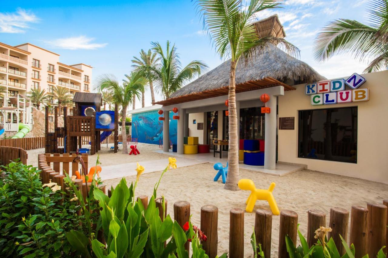 Resort Hyatt Ziva Cabos