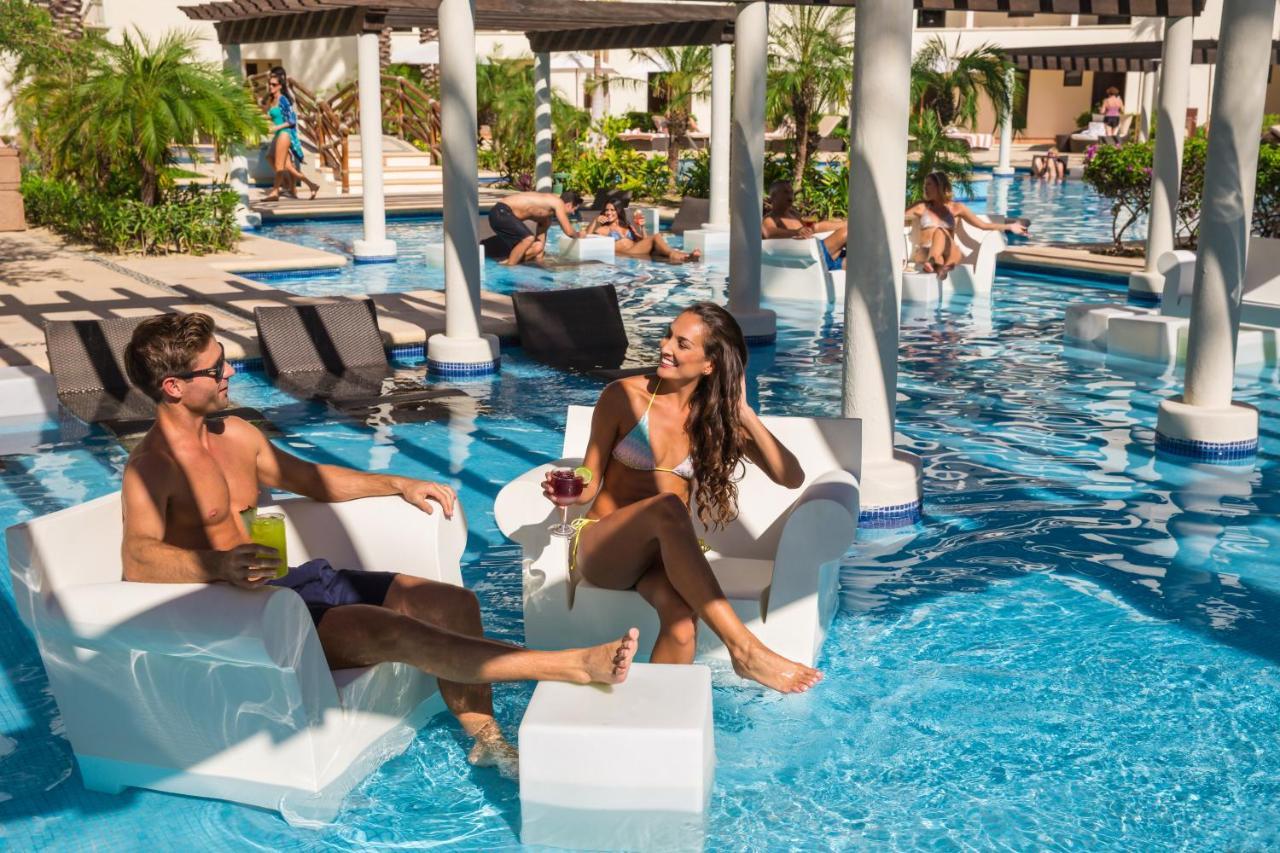 Resort Hyatt Ziva Cabos 5*