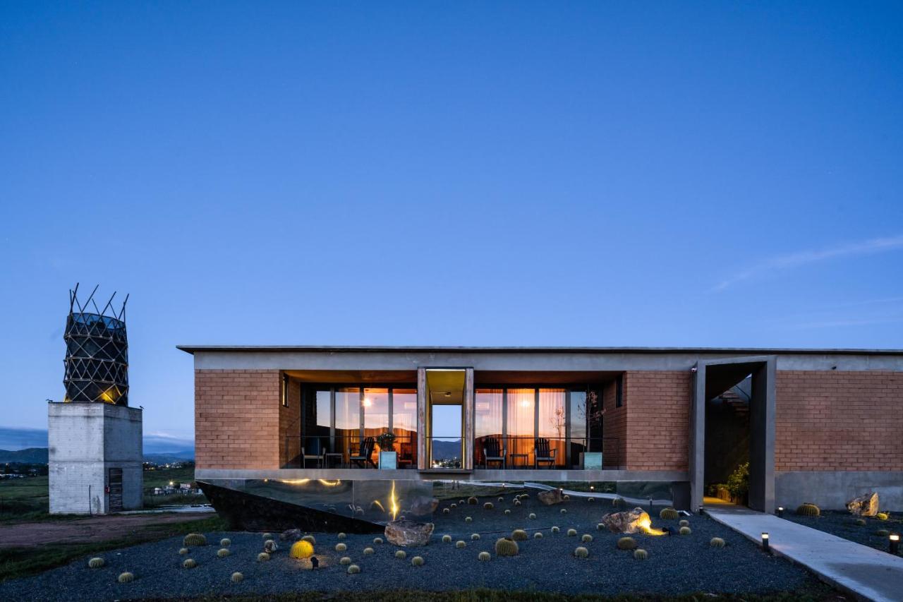 Santulan 5* Valle de Guadalupe