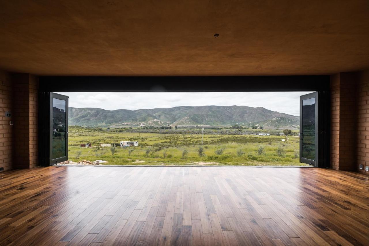 Santulan Valle de Guadalupe