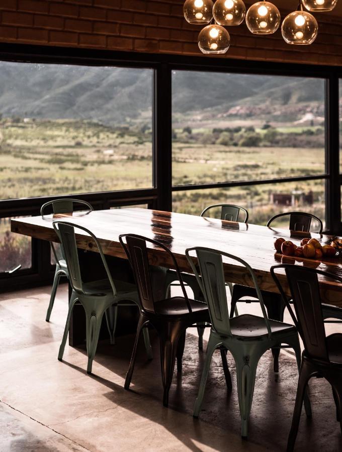 Santulan Bed & Breakfast