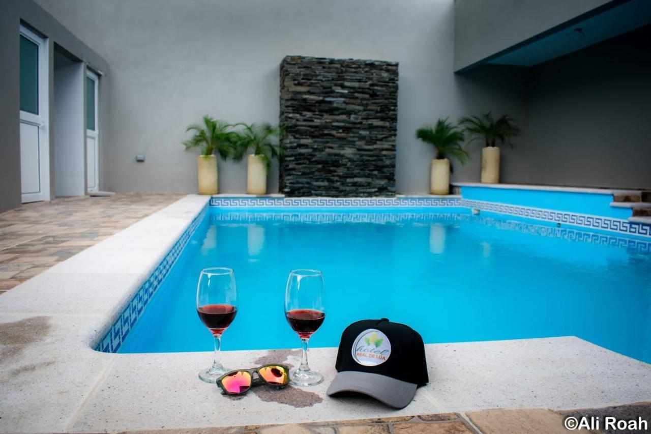 Real De Lua Hotel 3*