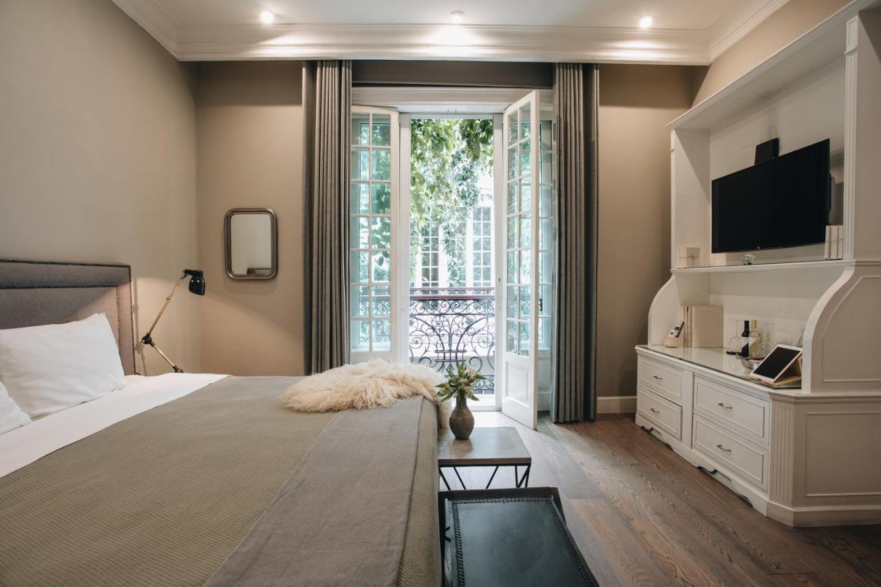 Nima Local House Hotel & Spa Bed & Breakfast 4*