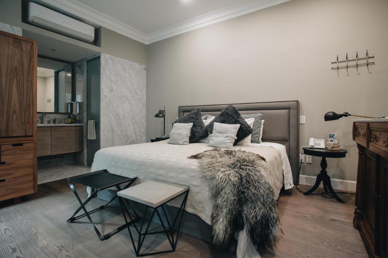 Bed & Breakfast Nima Local House Hotel & Spa Mexico City