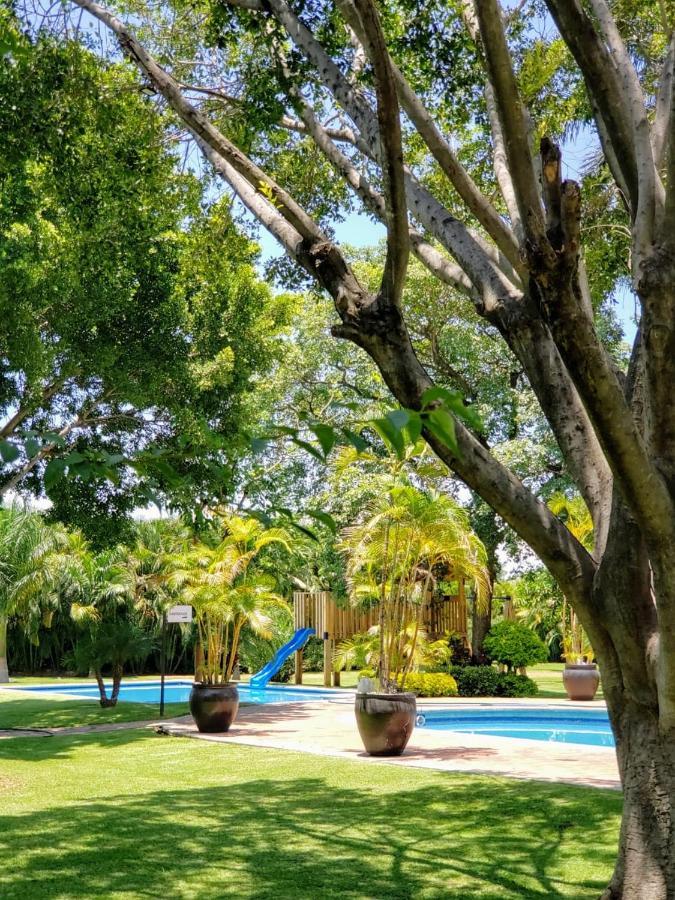 Radisson Hotel Cuernavaca
