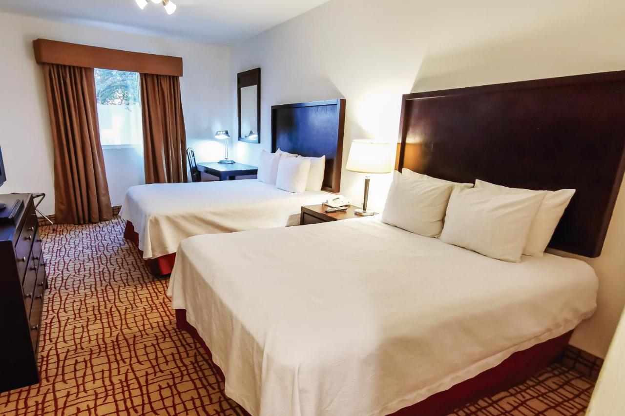 Hotel Wyndham Garden Tecnologico Torreon