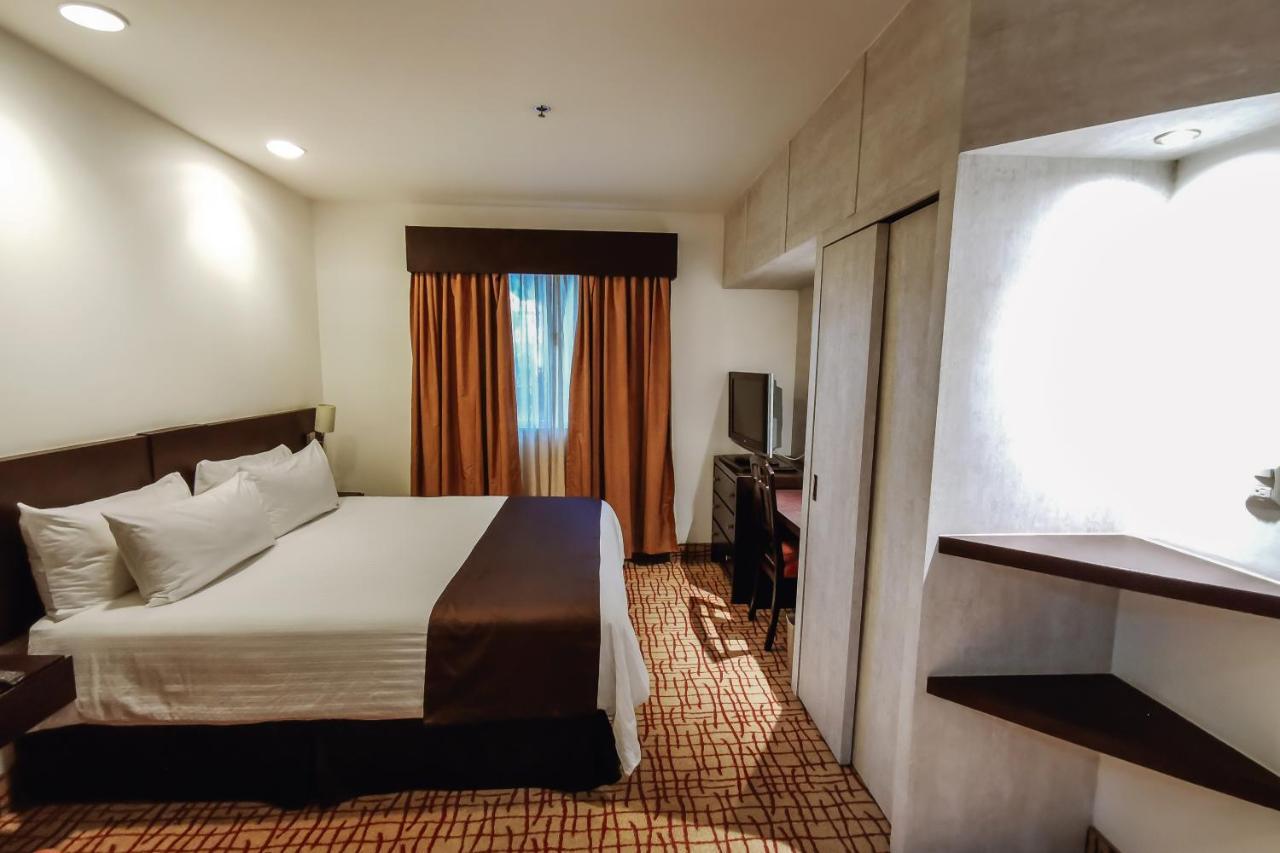 Hotel Wyndham Garden Tecnologico Torreon