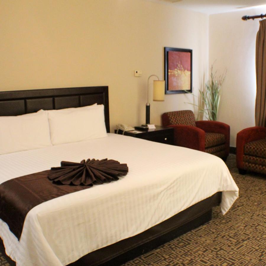 Wyndham Garden Tecnologico Hotel Torreon