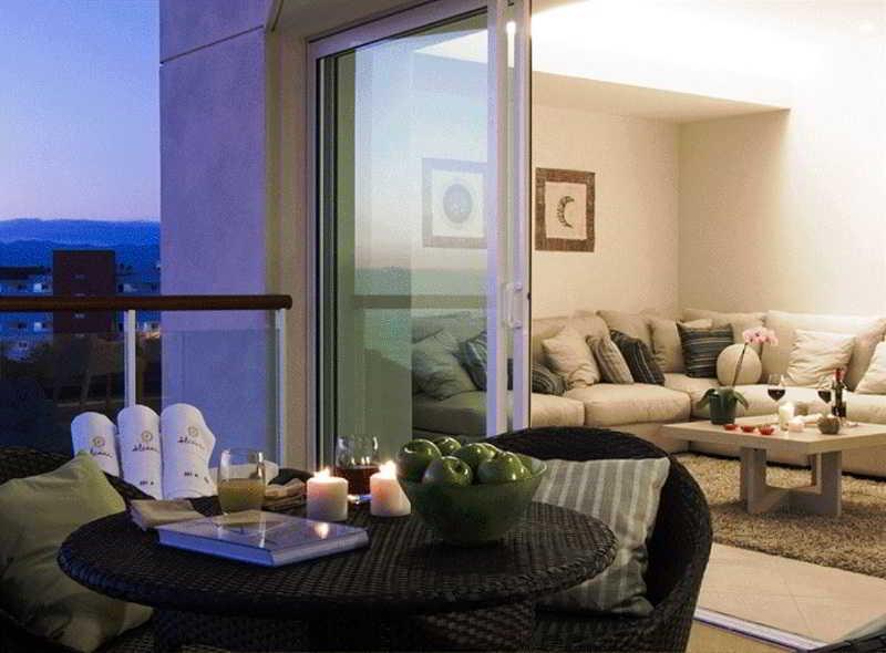 Resort Delcanto Residences By Latour And